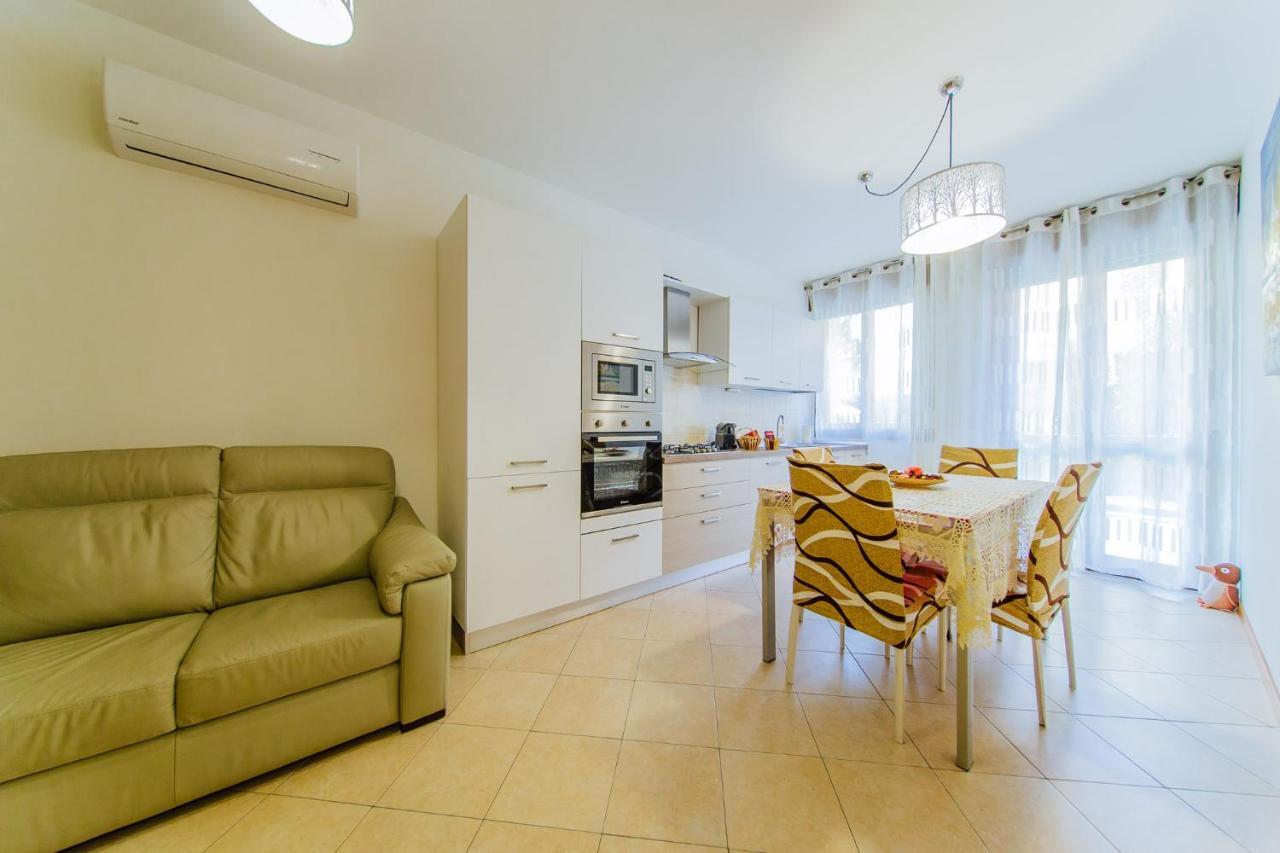 Apartament Welc-Om Sofia Padwa Zewnętrze zdjęcie