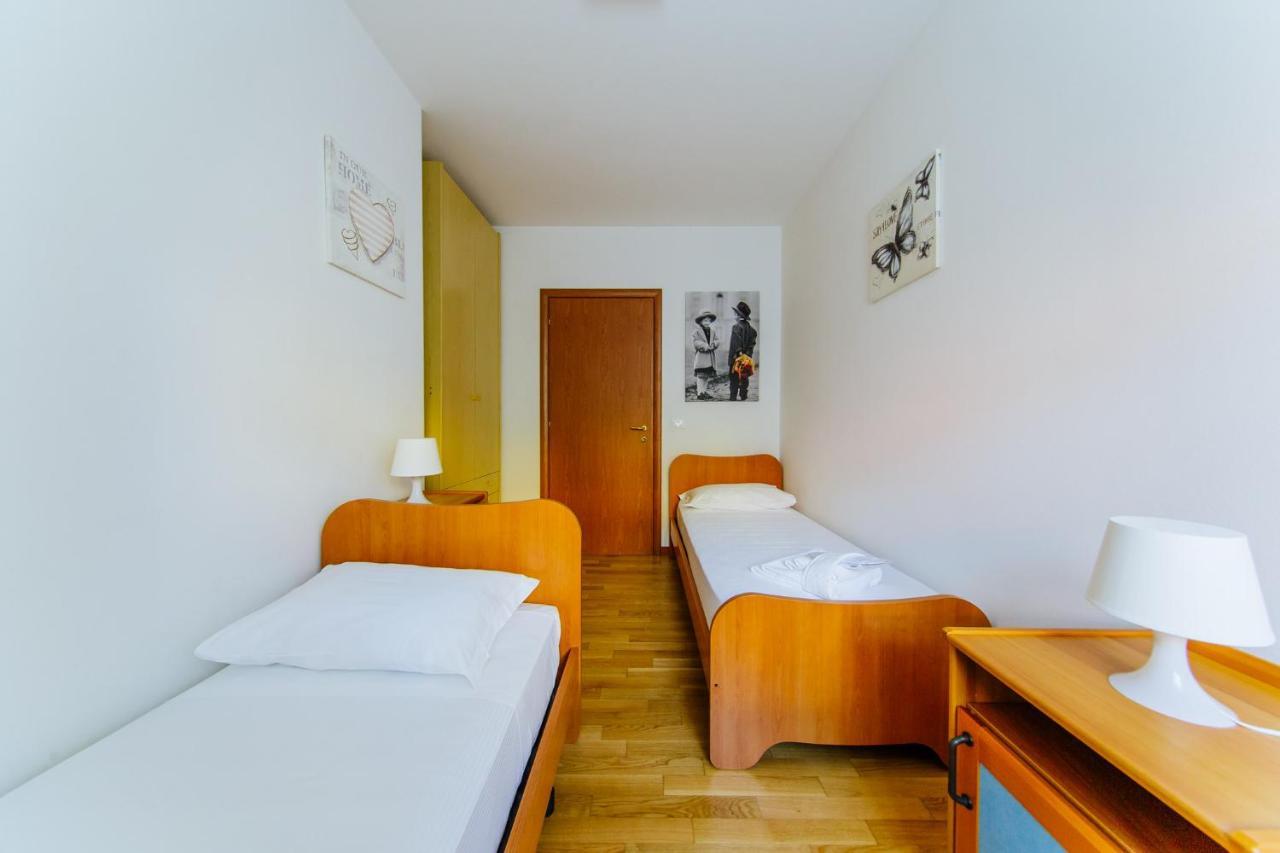 Apartament Welc-Om Sofia Padwa Zewnętrze zdjęcie