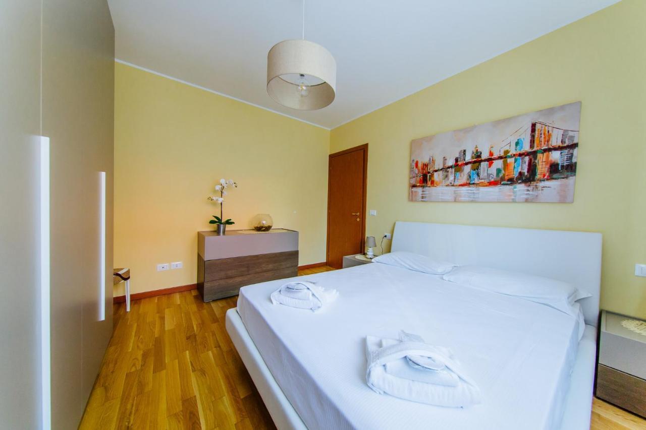 Apartament Welc-Om Sofia Padwa Zewnętrze zdjęcie
