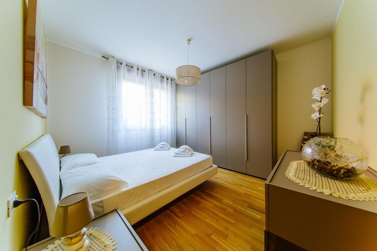 Apartament Welc-Om Sofia Padwa Zewnętrze zdjęcie
