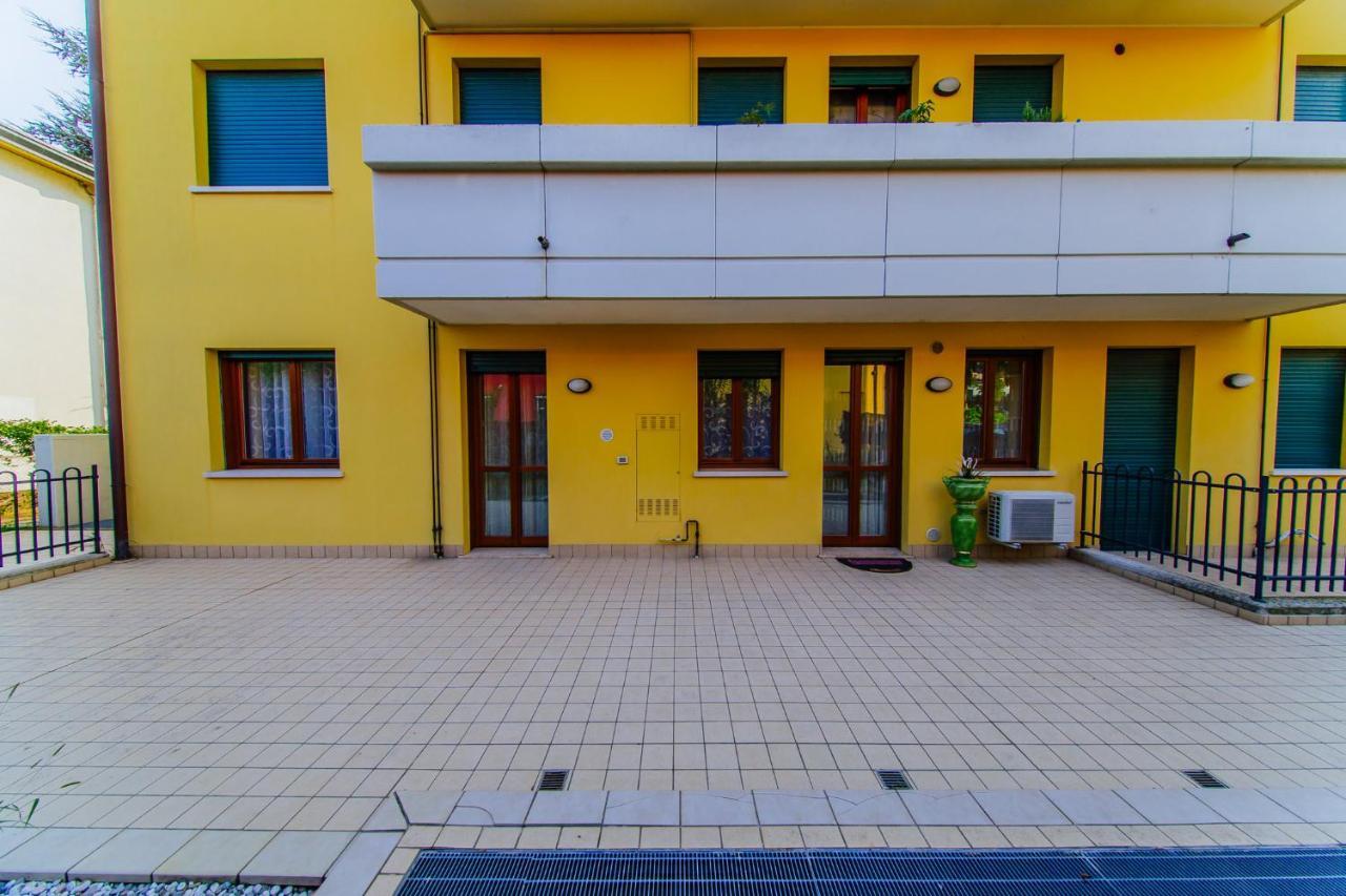 Apartament Welc-Om Sofia Padwa Zewnętrze zdjęcie