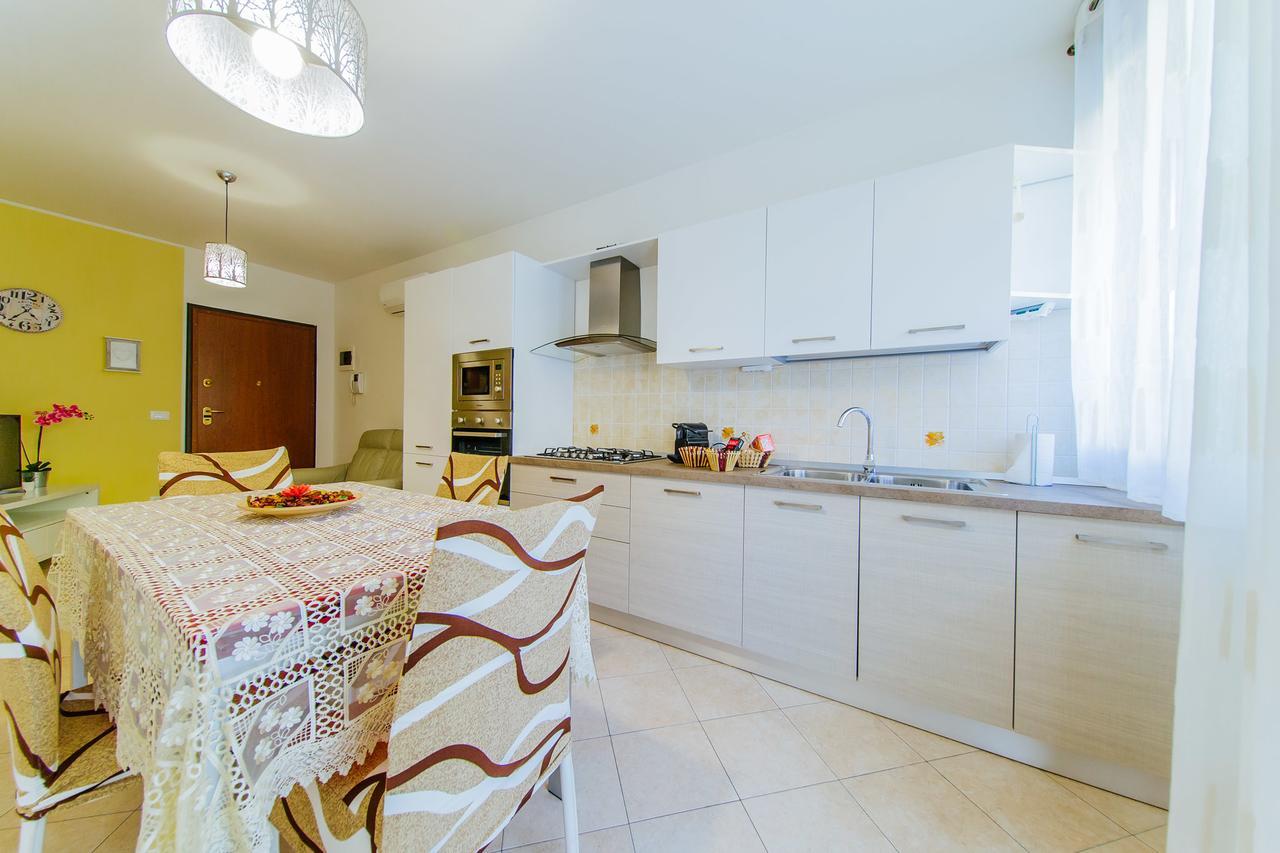 Apartament Welc-Om Sofia Padwa Zewnętrze zdjęcie
