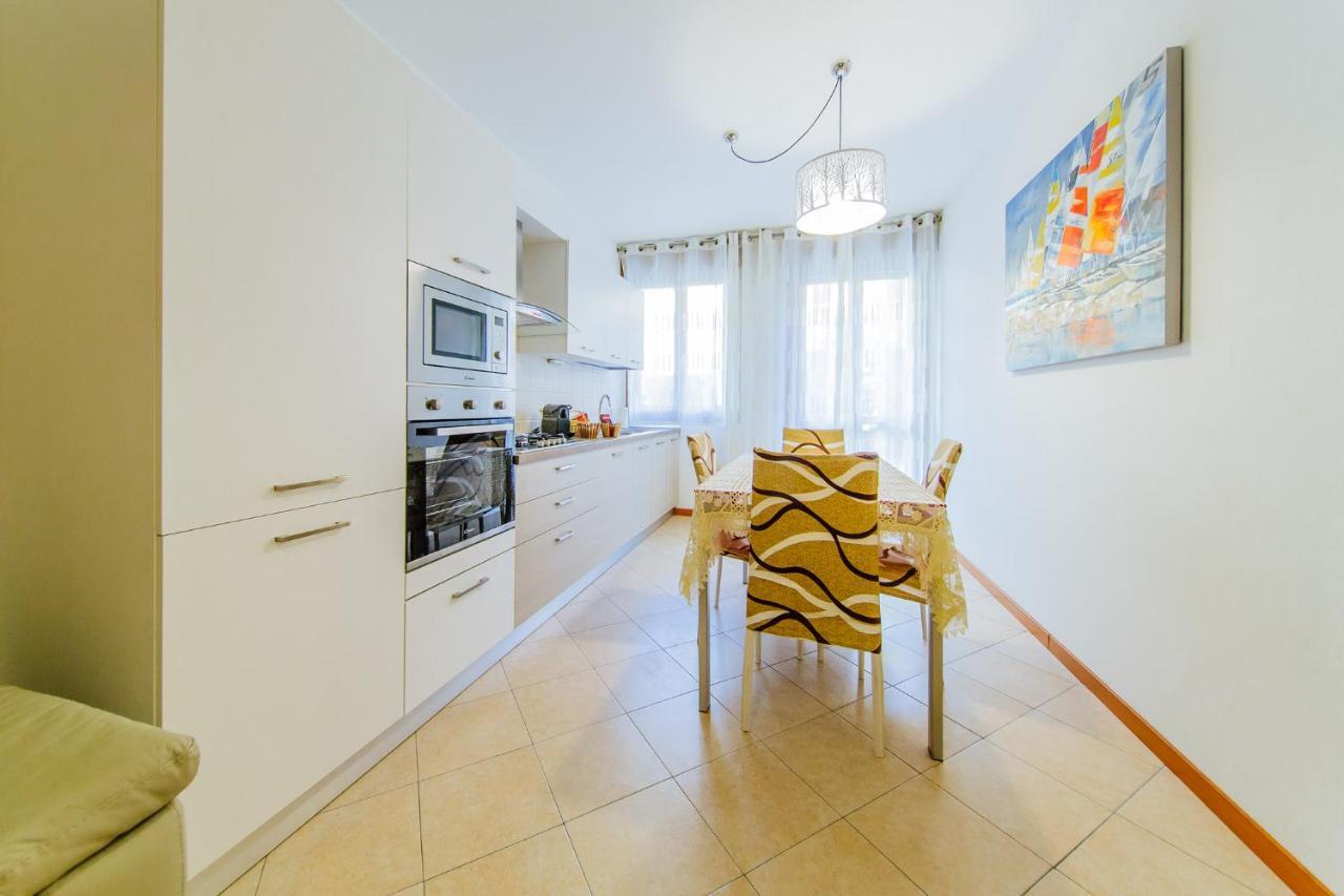 Apartament Welc-Om Sofia Padwa Zewnętrze zdjęcie