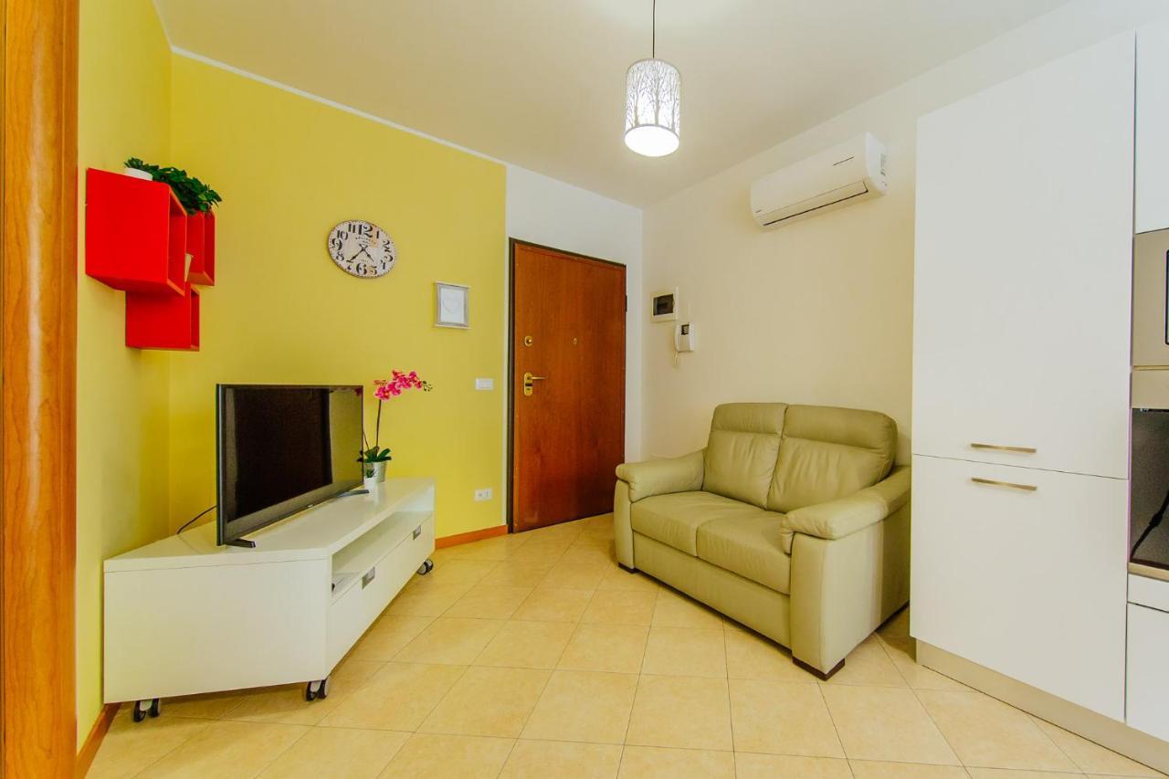 Apartament Welc-Om Sofia Padwa Zewnętrze zdjęcie