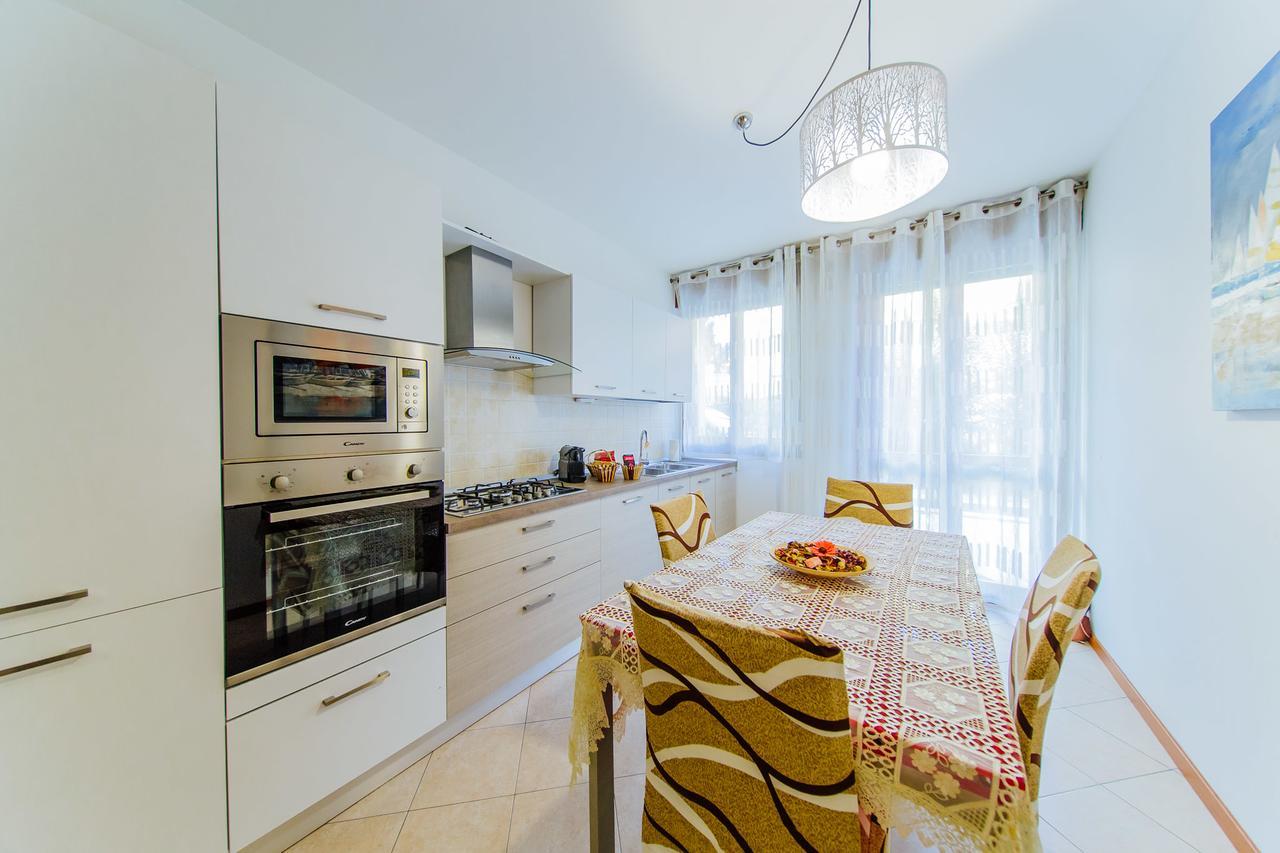 Apartament Welc-Om Sofia Padwa Zewnętrze zdjęcie
