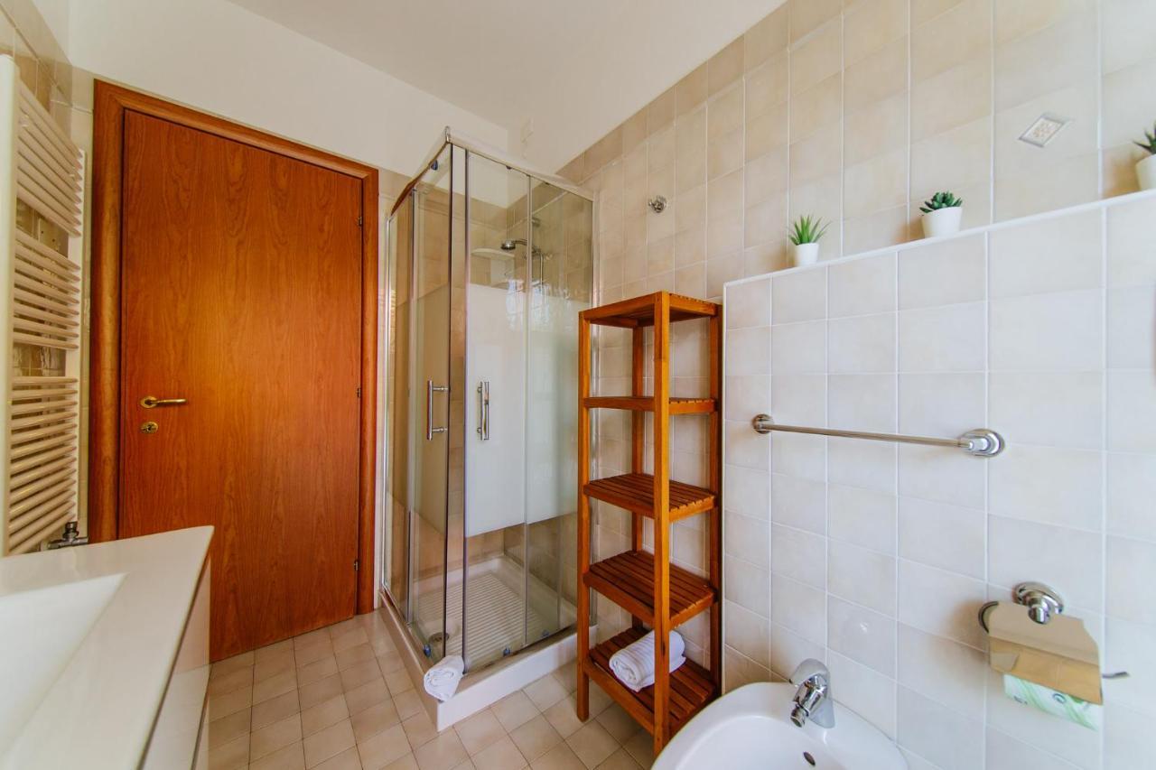 Apartament Welc-Om Sofia Padwa Zewnętrze zdjęcie