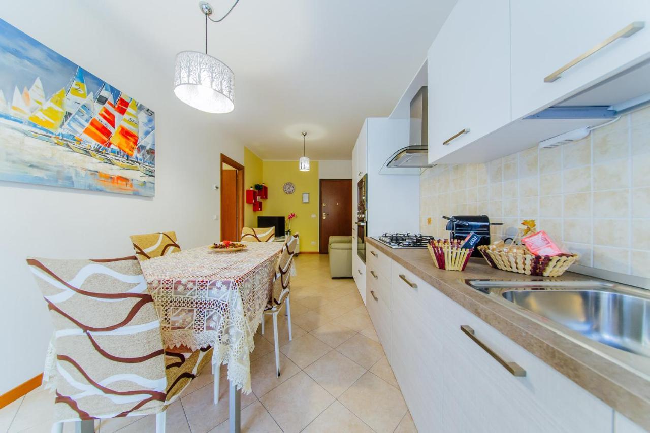 Apartament Welc-Om Sofia Padwa Zewnętrze zdjęcie