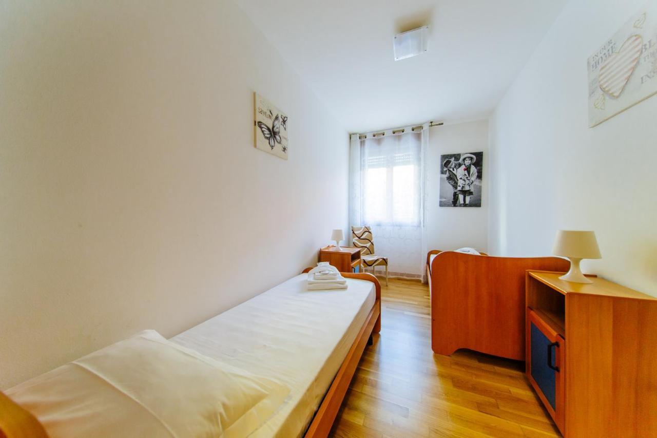 Apartament Welc-Om Sofia Padwa Zewnętrze zdjęcie