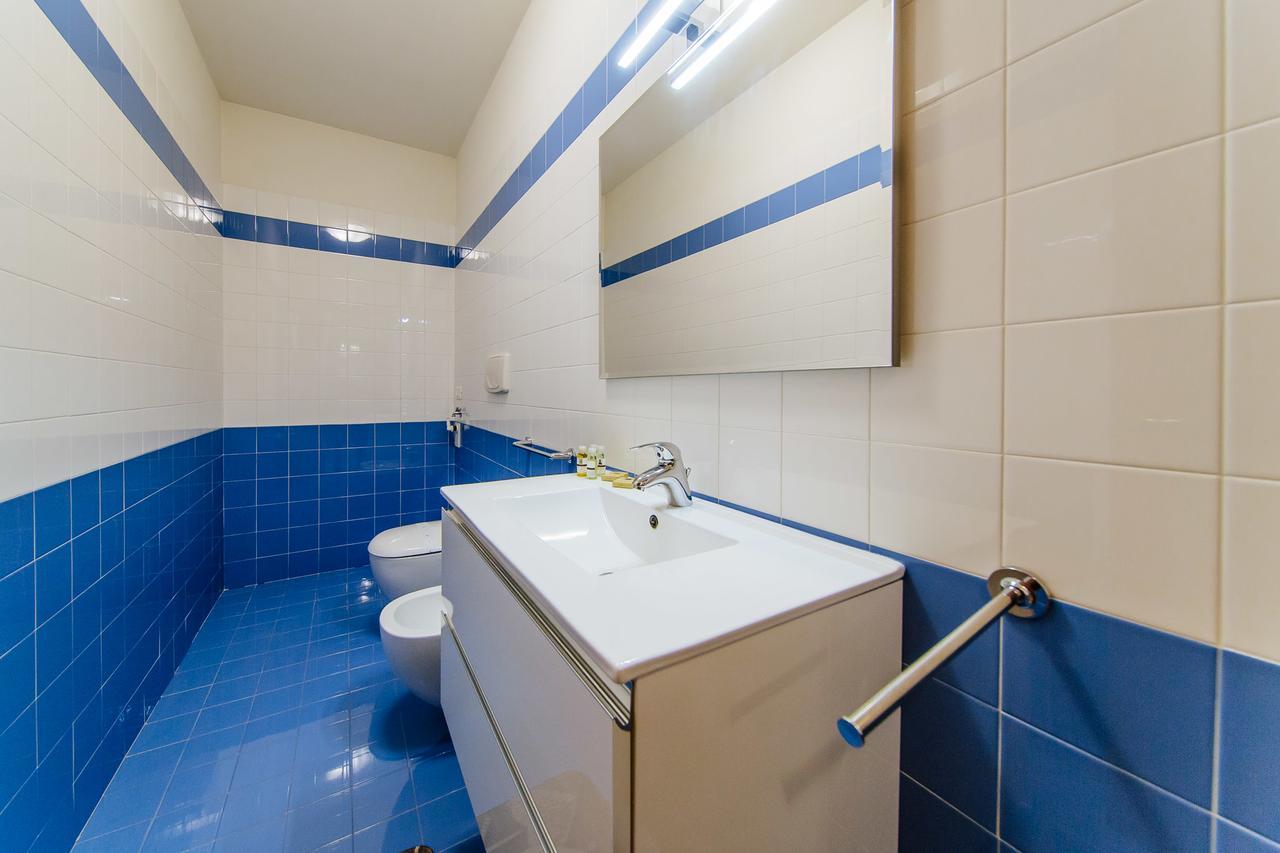 Apartament Welc-Om Sofia Padwa Zewnętrze zdjęcie