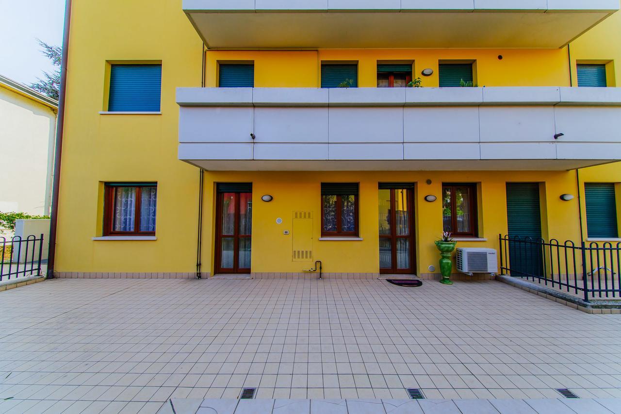 Apartament Welc-Om Sofia Padwa Zewnętrze zdjęcie